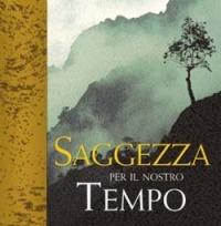 Saggezza. Per il nostro tempo - Helen Exley - copertina