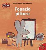 Topazio pittore