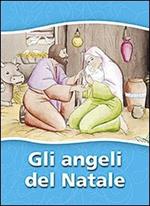 Gli angeli del Natale