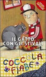 Il gatto con gli stivali. Ediz. illustrata