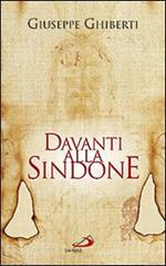 Davanti alla Sindone