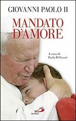 Mandato d'amore