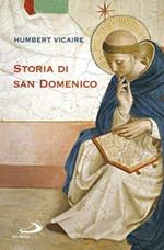 Storia di san Domenico