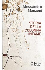 Storia della colonna infame