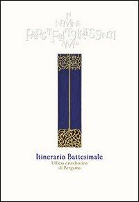 Itinerario battesimale - copertina