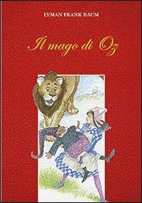 Il mago di Oz - L. Frank Baum - copertina