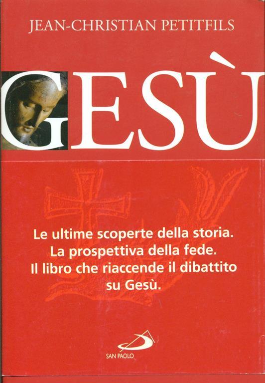 Gesù - Jean-Christian Petitfils - 5