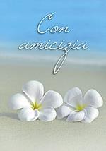 Con amicizia