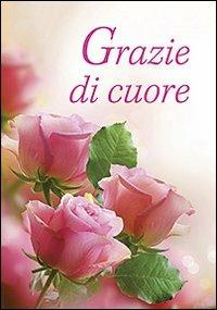 Grazie di cuore - Renzo Sala - copertina