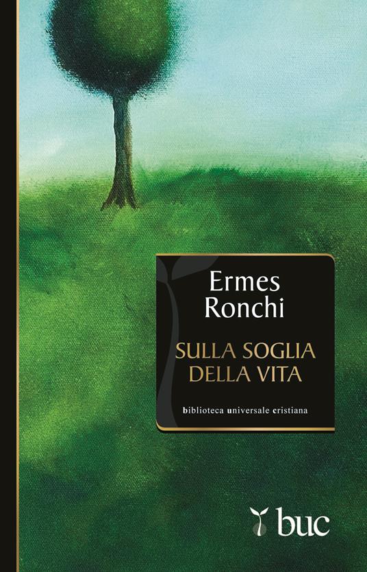 Sulla soglia della vita - Ermes Ronchi - ebook