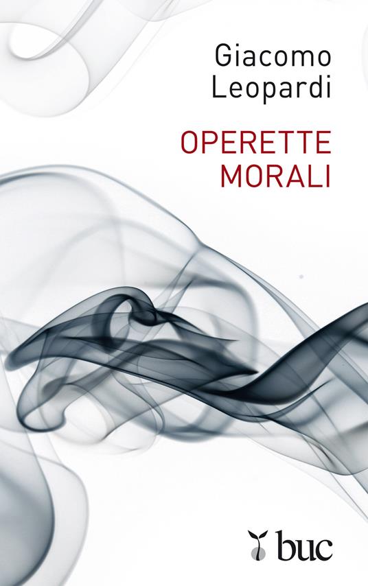 Operette morali - Giacomo Leopardi - ebook