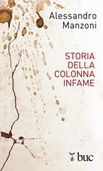 Storia della colonna infame