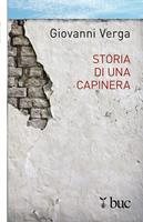 Storia di una capinera di Giovanni Verga - 9788899666613 in Narrativa  classica