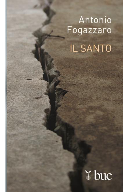 Il santo - Antonio Fogazzaro - ebook