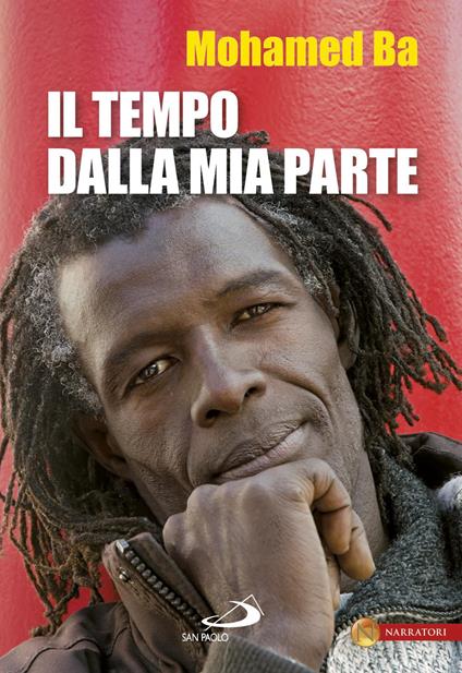 Il tempo dalla mia parte - Mohamed Ba - ebook