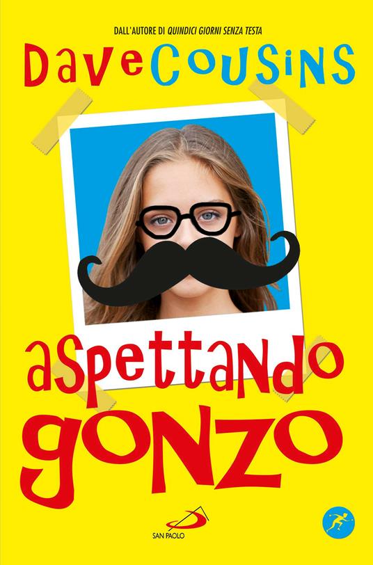 Aspettando Gonzo - Dave Cousins - ebook