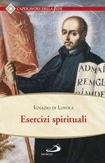 Esercizi spirituali