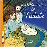 La bella storia del Natale. La fede in tasca - Katia Mrowiec,Alexandra Huard - copertina