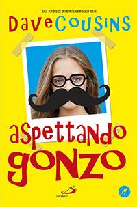 Aspettando Gonzo - Dave Cousins - copertina