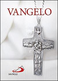 Il Vangelo - copertina