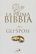 La prima Bibbia per gli sposi