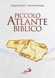 Piccolo atlante biblico