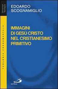 Image of Immagini di Gesù Cristo nel cristianesimo primitivo