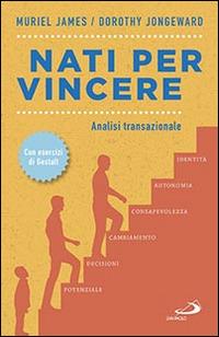 Nati per vincere - Muriel James - copertina