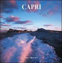  Capri. Ediz. trilingue -  Cesare De Seta - copertina