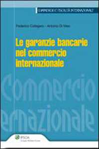 Image of Le garanzie bancarie nel commercio internazionale