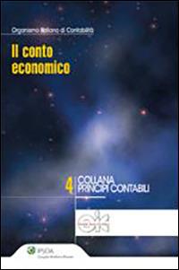 Il conto economico - copertina