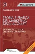 Teoria e pratica del marketing degli acquisti