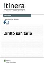 Diritto sanitario