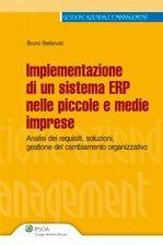 Implementazione di un sistema ERP nelle PMI