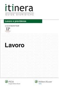 Lavoro - Giacinto Favalli - ebook