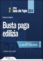 Busta paga edilizia