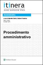 Procedimento amministrativo