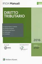 Diritto tributario. Con aggiornamento online