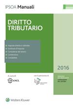 Diritto tributario. Con aggiornamento online