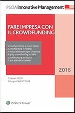 Fare impresa con il Crowdfunding