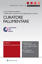 Curatore fallimentare