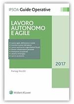 Lavoro autonomo e agile