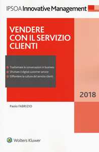 Vendere con il servizio clienti