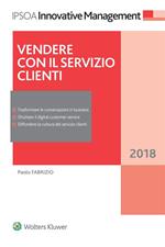 Vendere con il servizio clienti