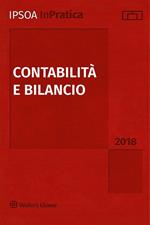 Contabilità e bilancio 2018