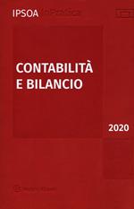 Contabilità e bilancio 2020