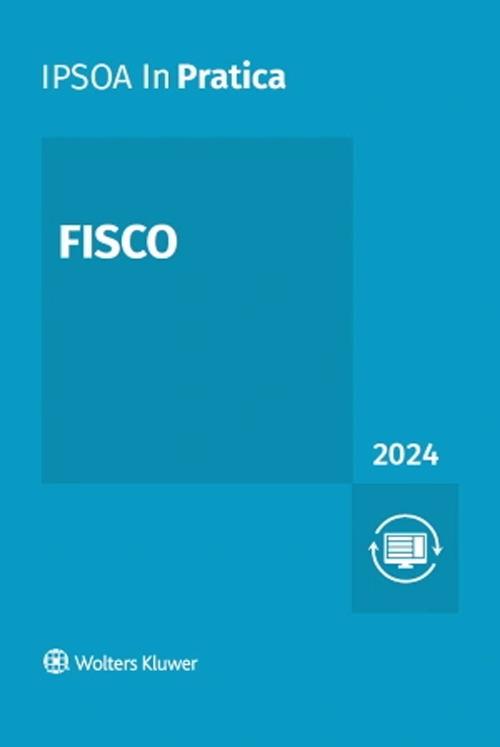 Fisco 2024 - copertina