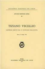 Tiziano Vecellio