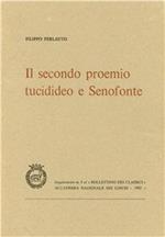 Il secondo proemio tucidideo e Senofonte