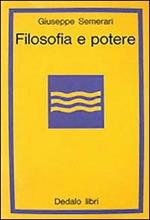 Filosofia e potere